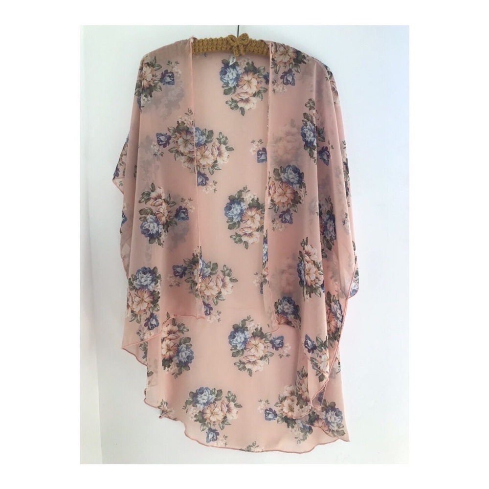 Minimi KIMONO